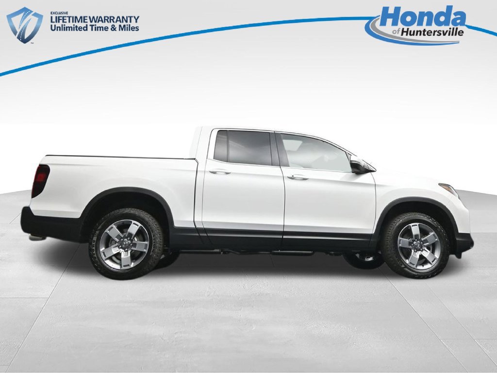 New 2026 Honda Ridgeline RTL image 32