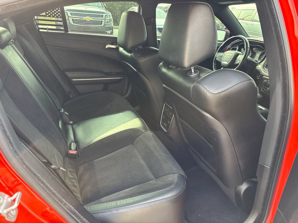Used 2021 Dodge Charger Scat Pack RWD image 28