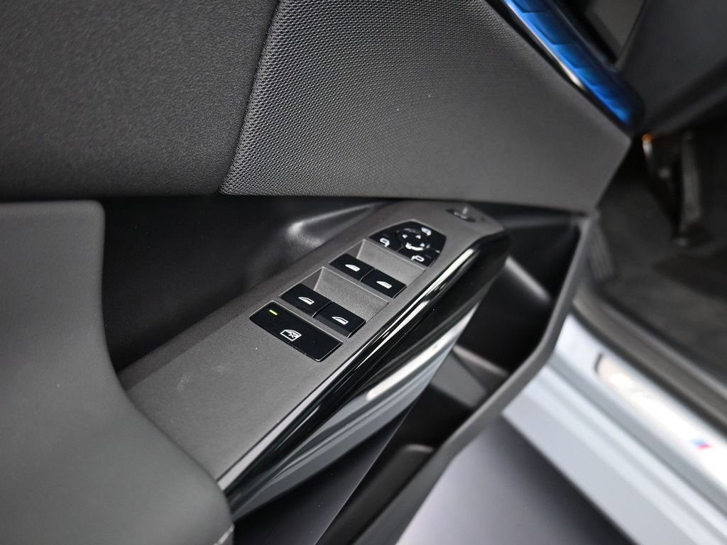 New 2026 BMW X3 xDrive30 w/ M Sport Package image 9