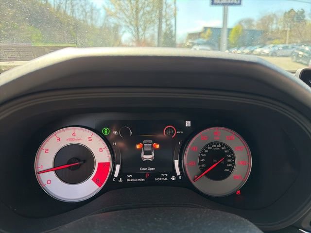 Used 2021 Acura TLX w/ A-SPEC Pkg image 43