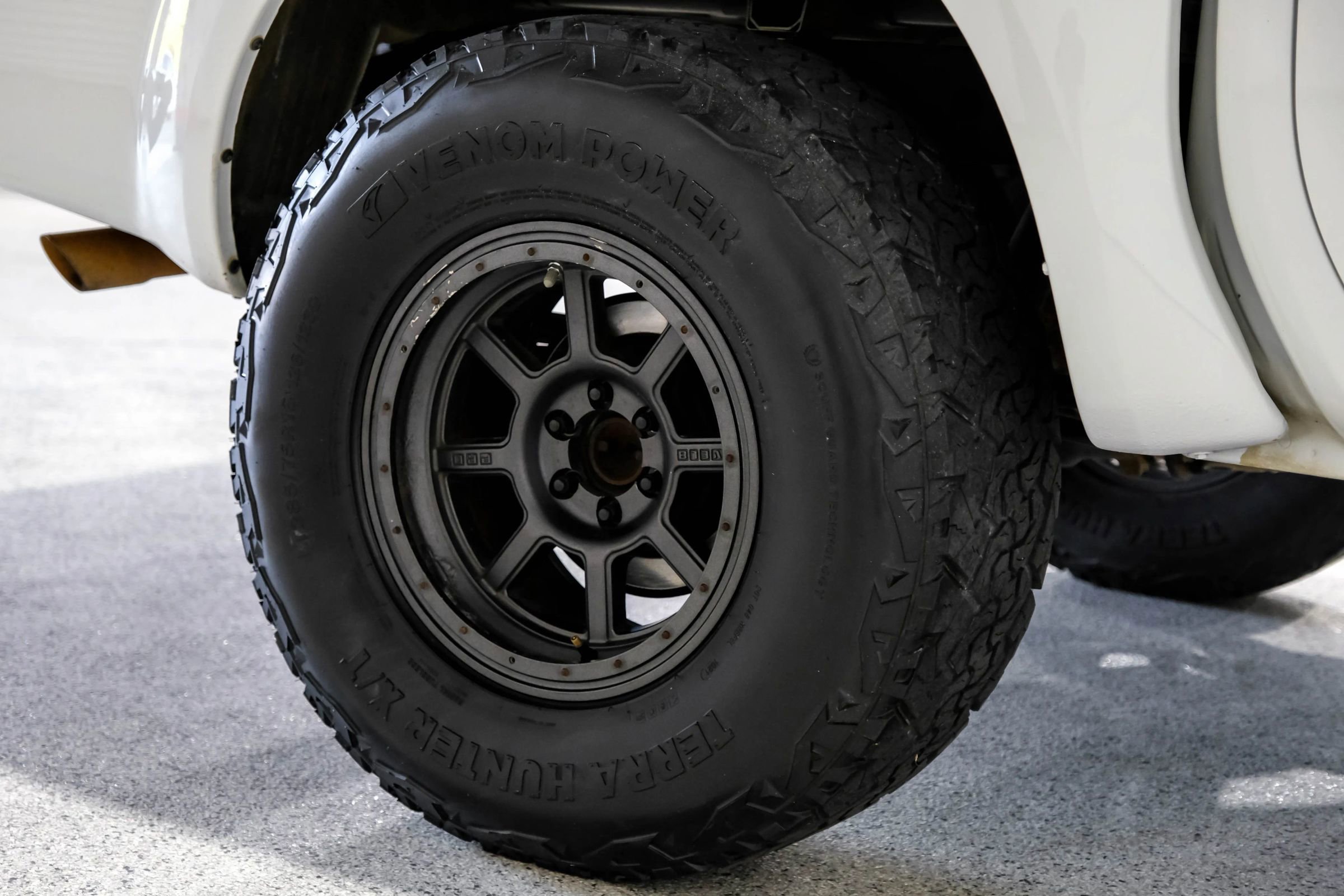 Used 2016 Nissan Frontier SV w/ SV Value Truck Package image 60