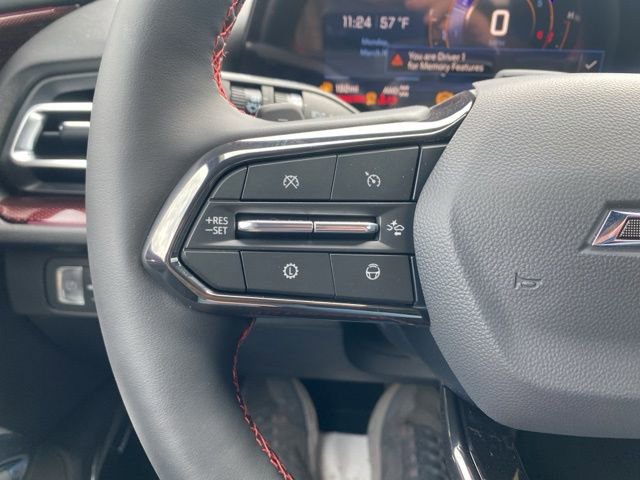 New 2026 Chevrolet Traverse RS w/ LPO, Floor Liner Package image 9