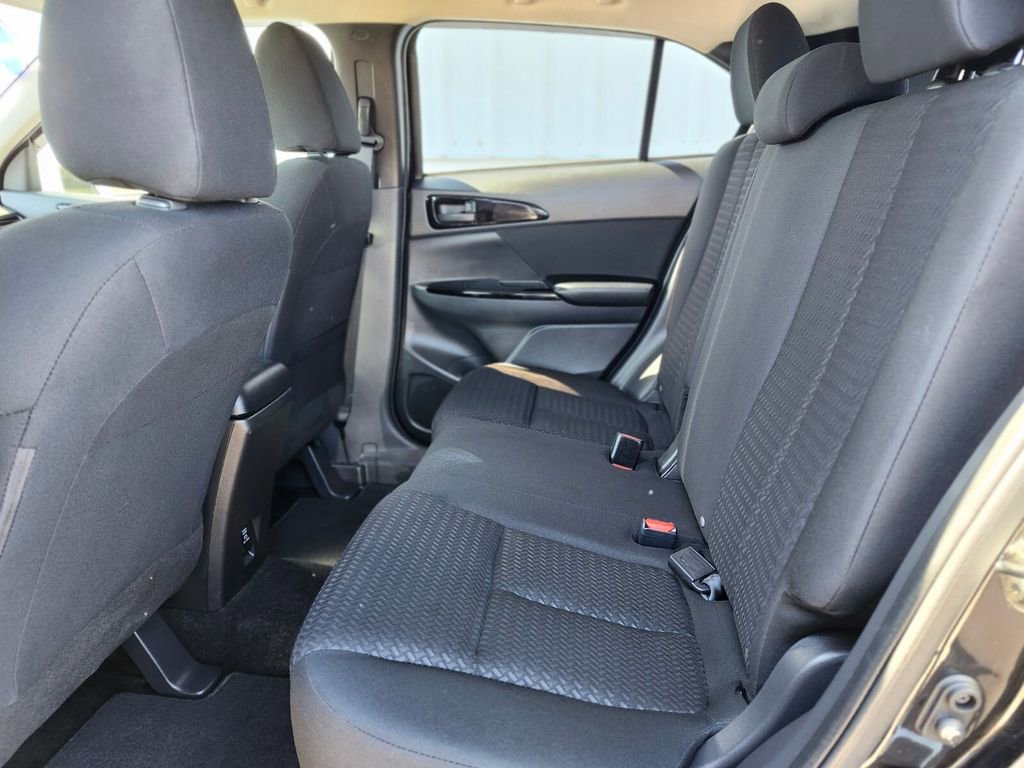 Used 2022 Mitsubishi Eclipse Cross LE image 14