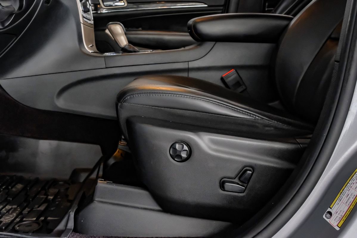 Used 2016 Jeep Grand Cherokee Limited 75th Anniversary image 30