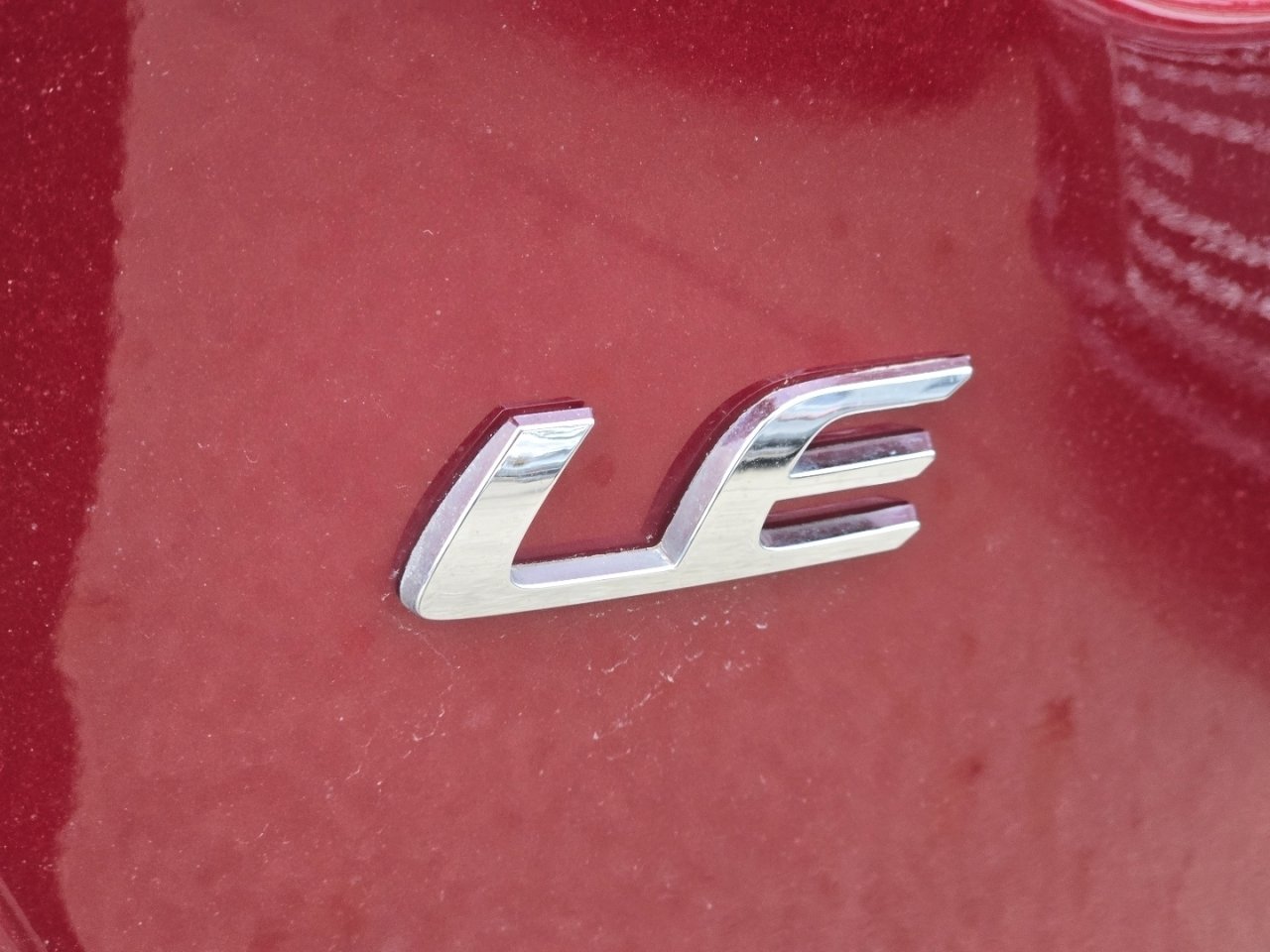 Used 2025 Toyota Corolla LE image 9