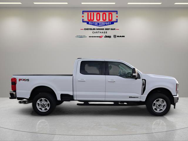 New 2026 Ford F250 XLT w/ XLT Premium Package image 2