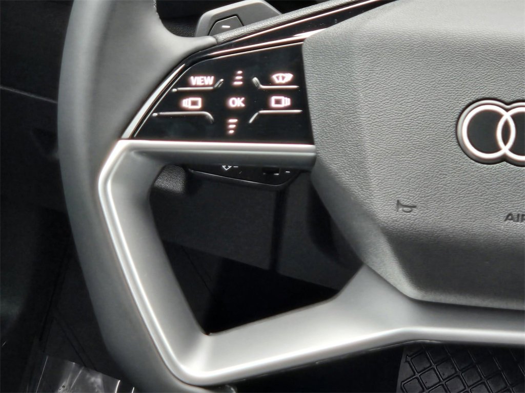 New 2025 Audi Q5 Premium Plus image 15