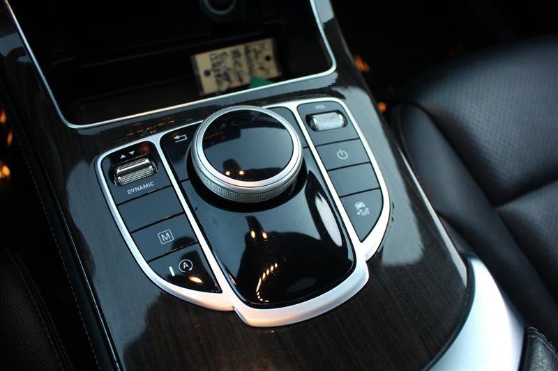 Used 2019 Mercedes-Benz GLC 300 GLC 300 image 22