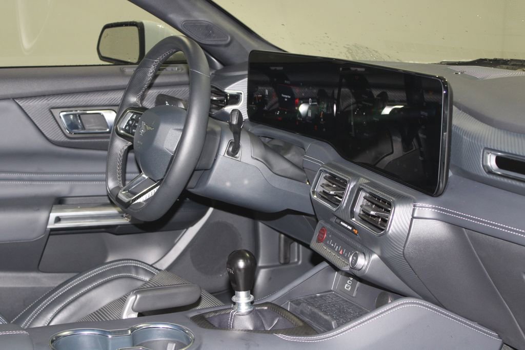 Used 2024 Ford Mustang GT Premium w/ GT Performance Package image 28