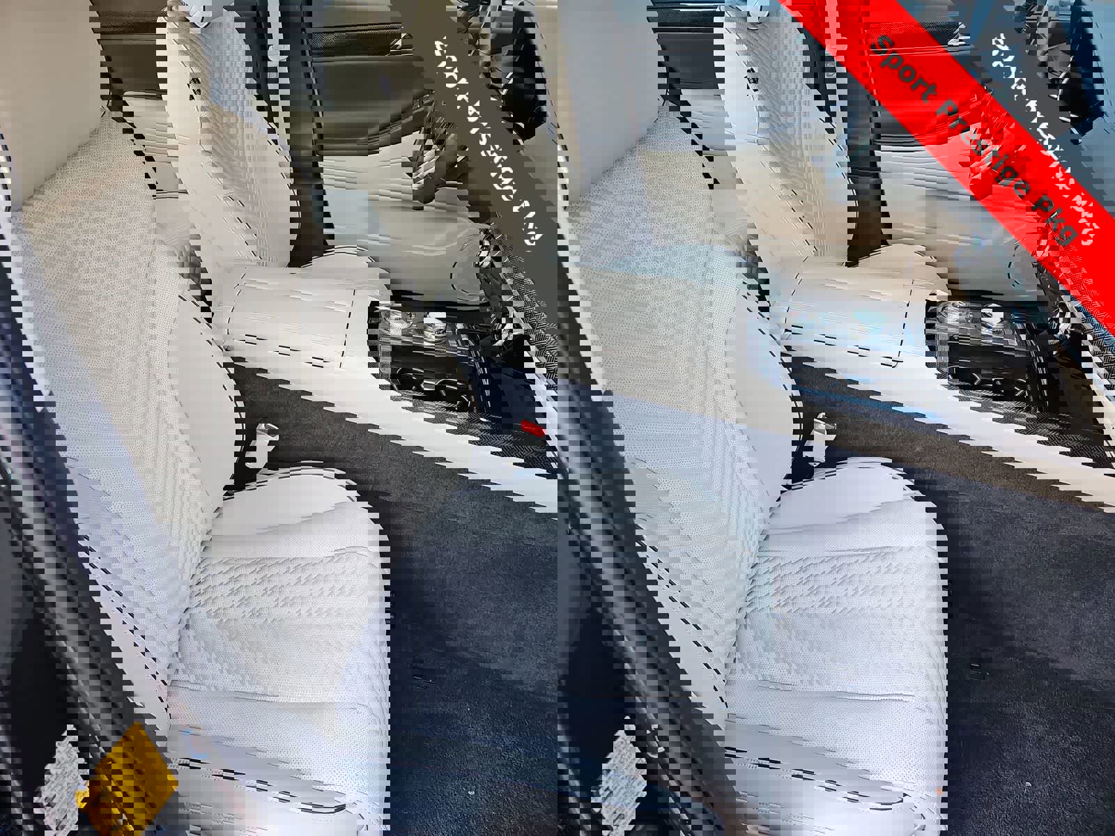 Used 2023 Genesis G80 3.5T Sport image 18