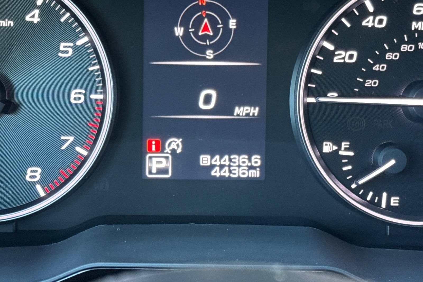 Certified 2025 Subaru Outback Premium AWD/4WD image 29