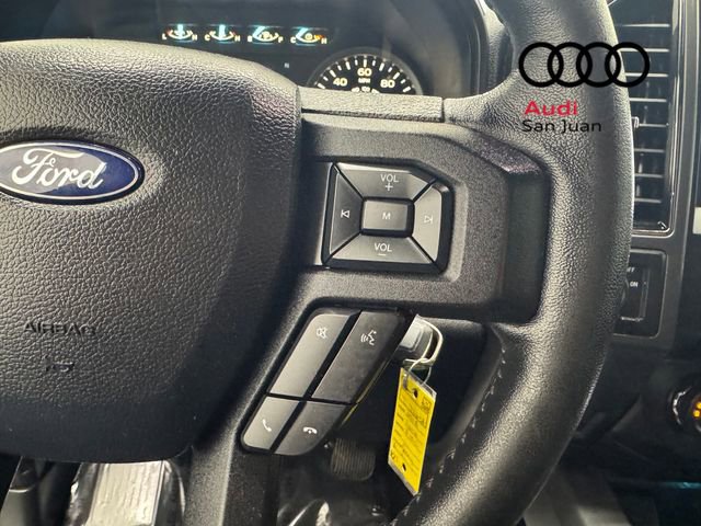 Used 2018 Ford F150 XLT w/ Equipment Group 302A Luxury image 18