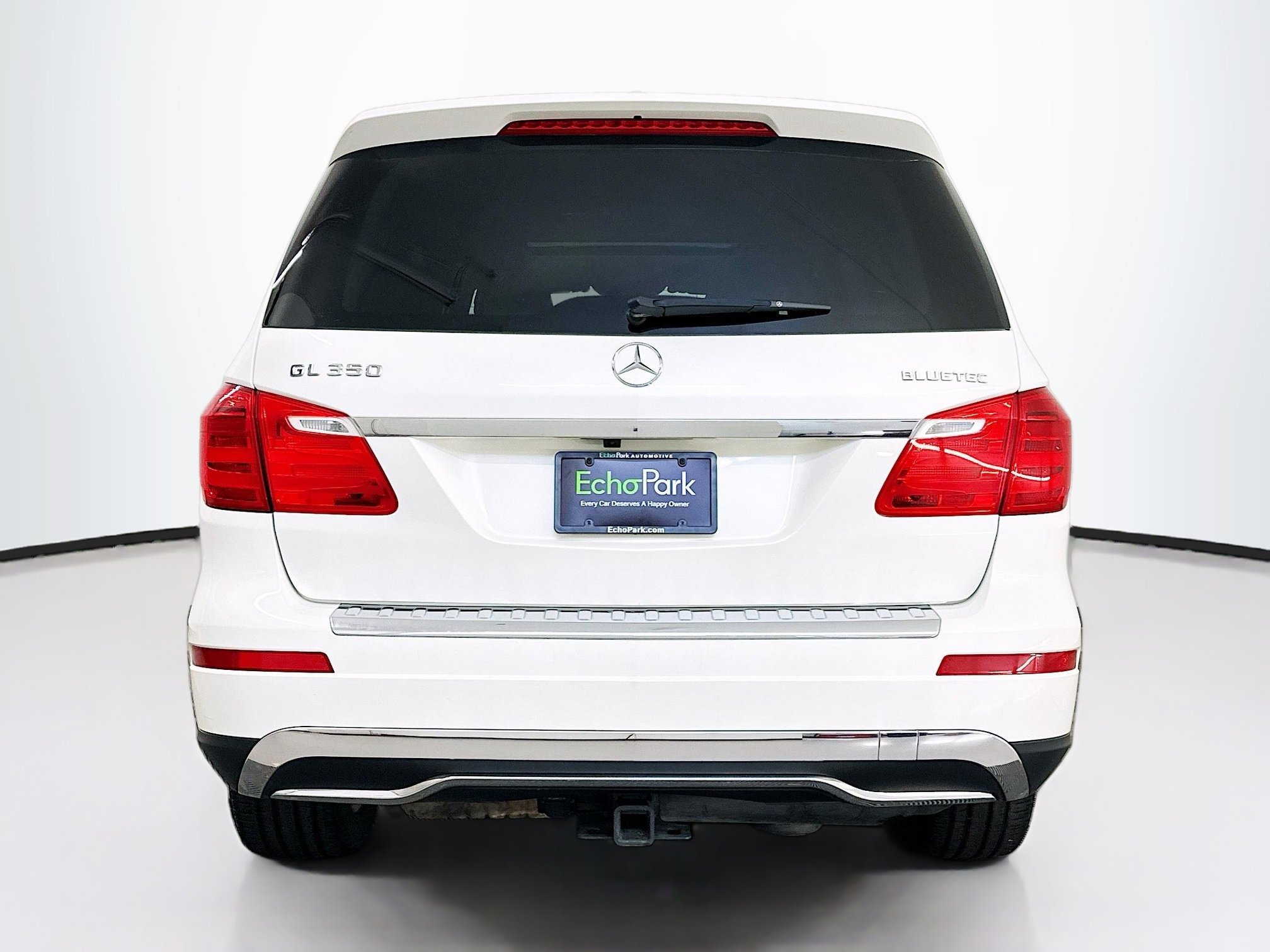 Used 2013 Mercedes-Benz GL 320 BlueTEC 4MATIC image 7