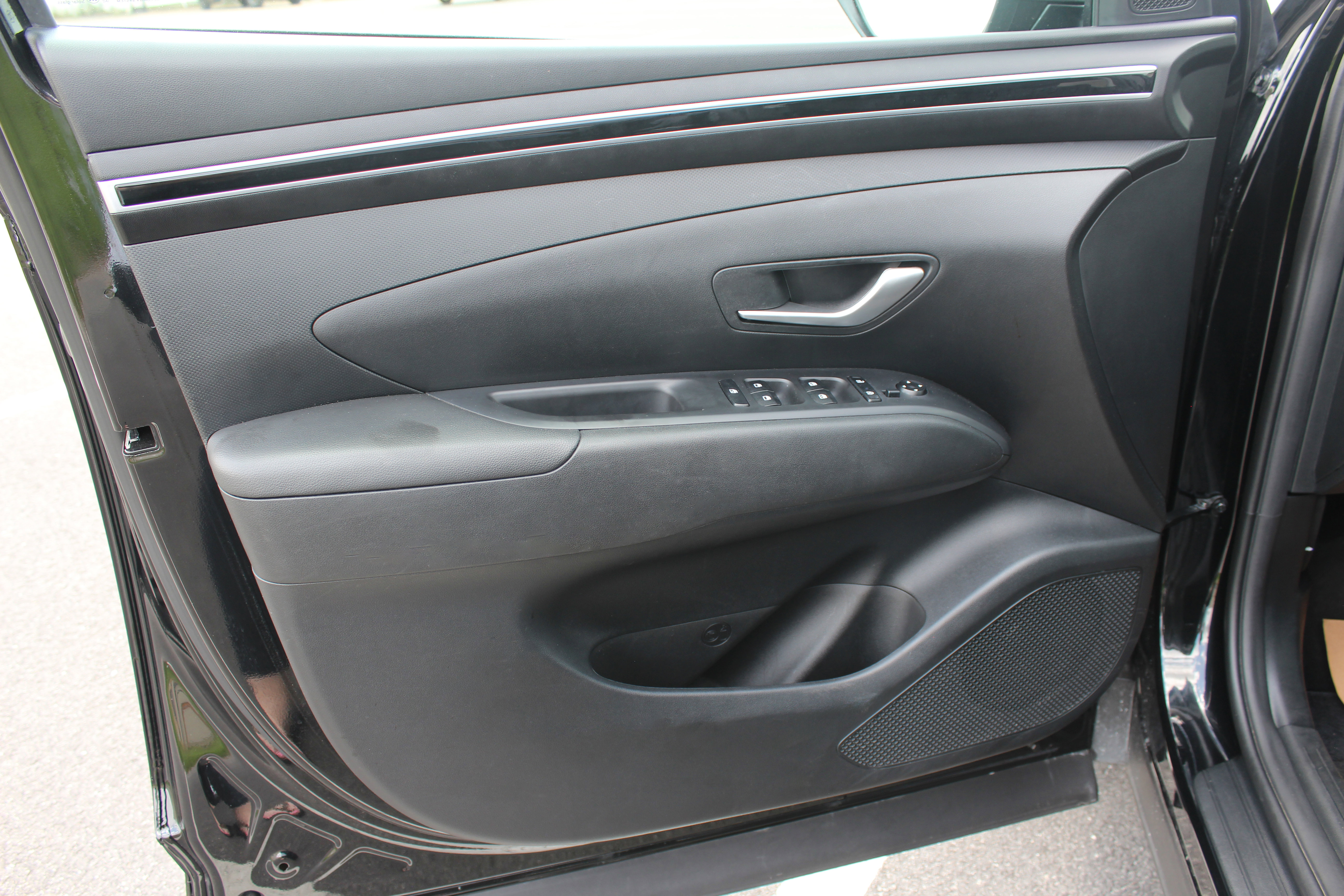 Used 2024 Hyundai Tucson SEL image 22