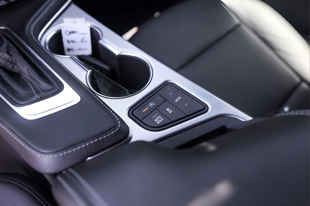 Certified 2023 Cadillac CT4 Premium Luxury w/ Technology Package RWD image 18