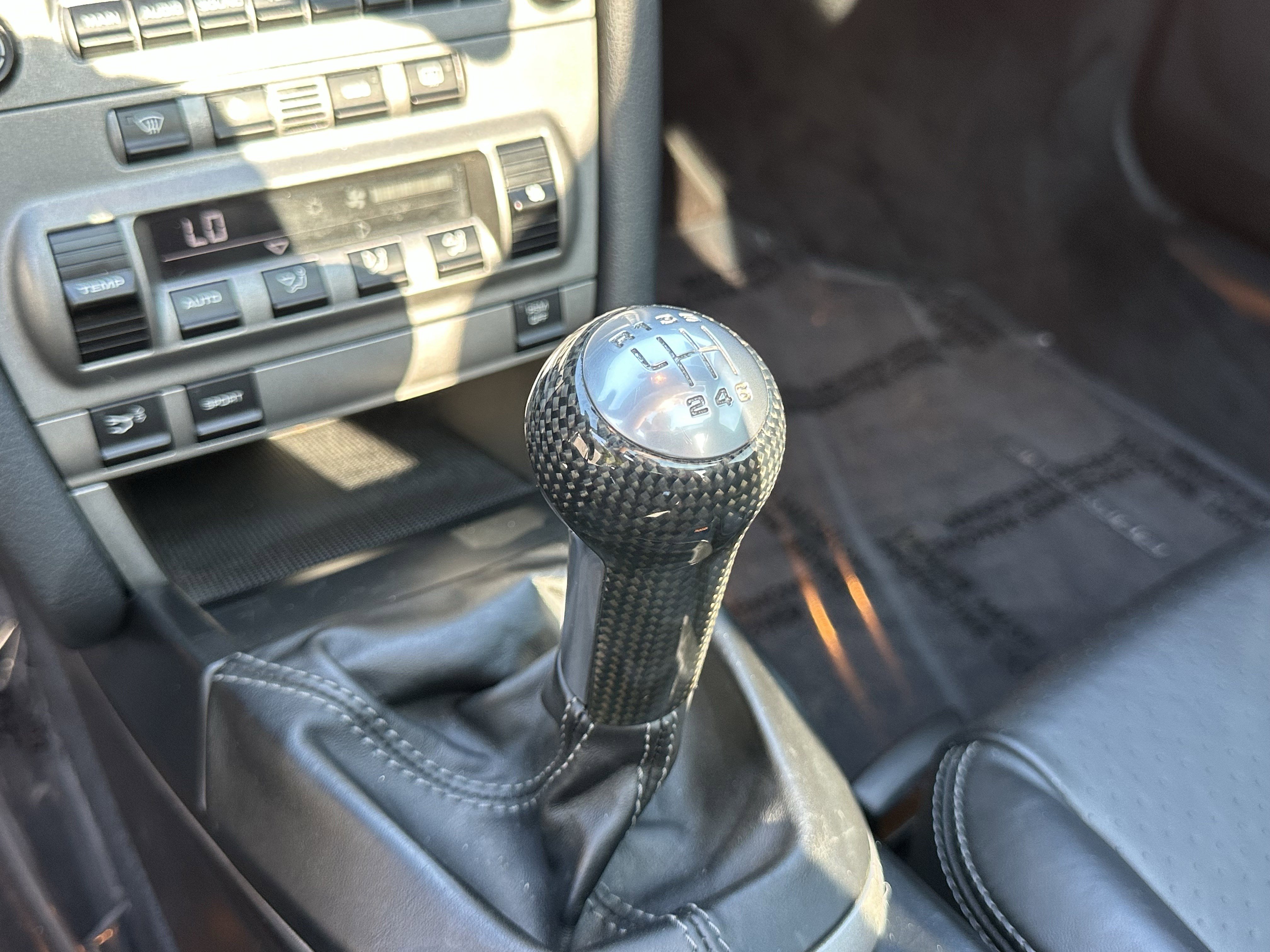 Used 2007 Porsche 911 Targa 4 image 25