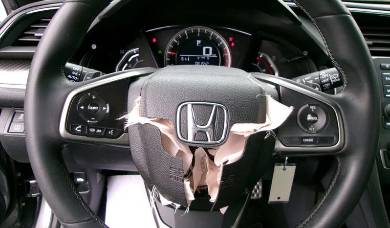 Used 2017 Honda Civic Sport image 18