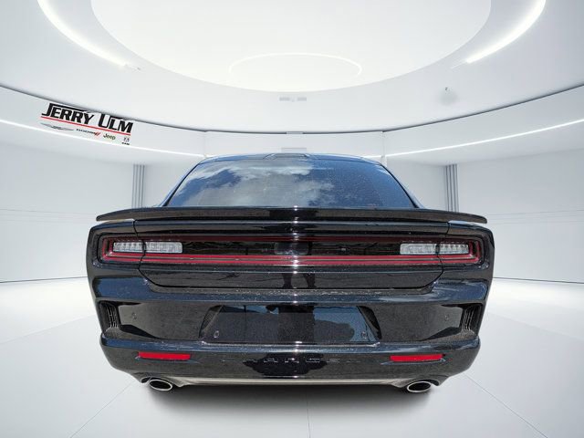 New 2026 Dodge Charger R/T Scat Pack image 4