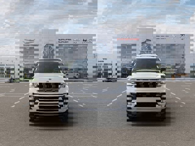 New 2026 Jeep Grand Cherokee L Limited image 6