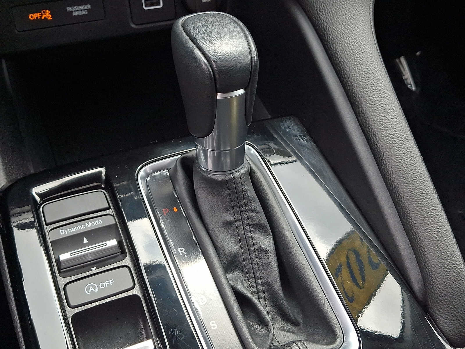 Certified 2024 Acura Integra FWD image 15