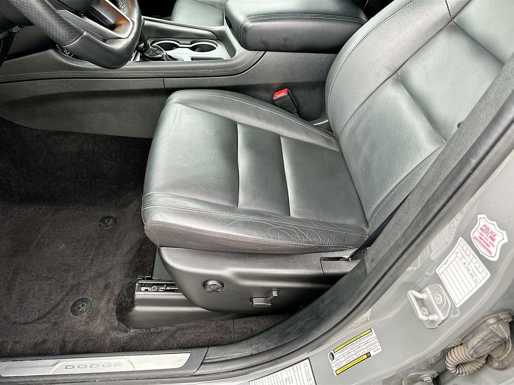 Used 2022 Dodge Durango GT image 23