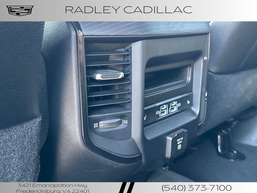 Used 2022 RAM 2500 Limited image 12