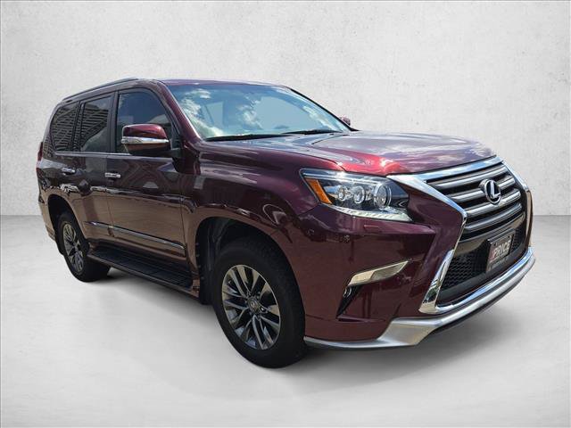Used 2019 Lexus GX 460 Premium AWD/4WD image 3