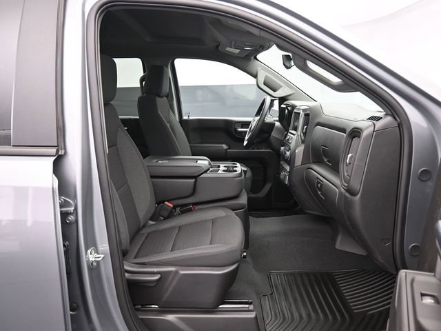 New 2026 Chevrolet Silverado 1500 Custom image 39