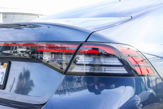 Used 2024 Honda Accord EX image 8