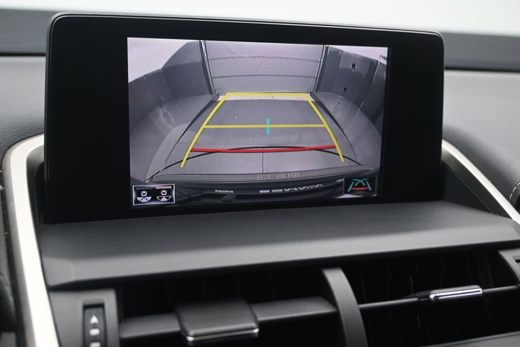 Used 2019 Lexus NX 300 FWD w/ Comfort Package image 11
