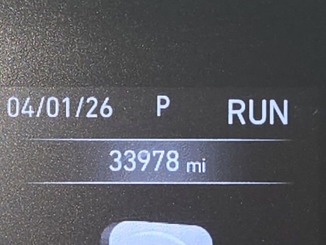 Used 2023 RAM ProMaster 2500 image 15