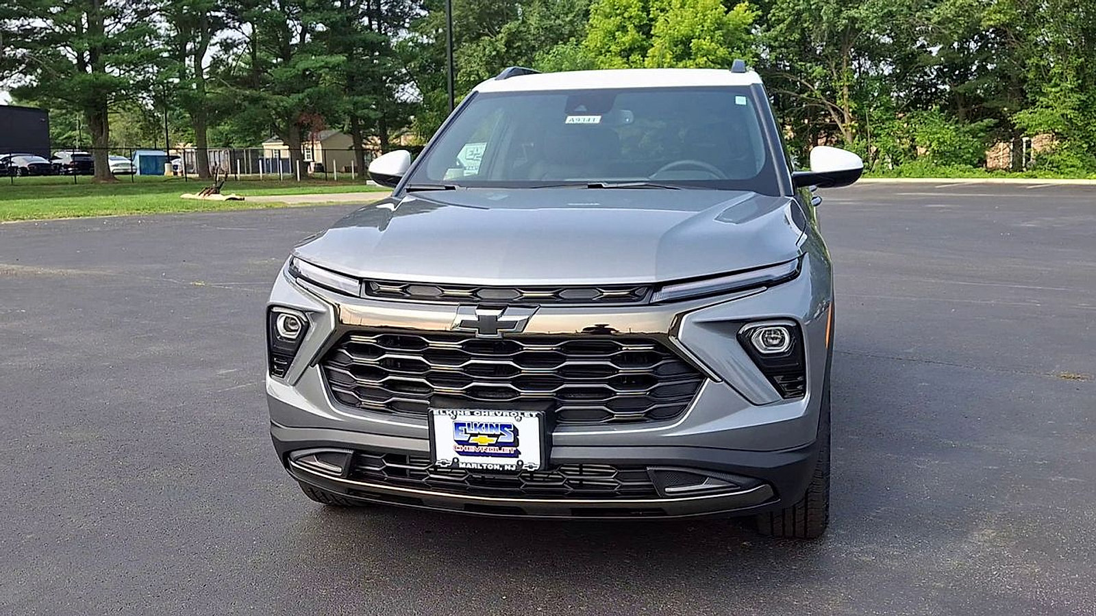 New 2026 Chevrolet TrailBlazer ACTIV w/ Convenience Package AWD/4WD image 6
