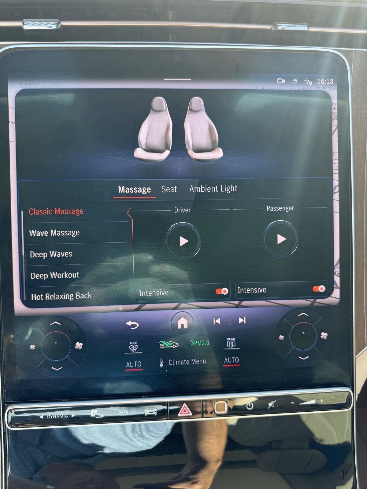 Used 2022 Mercedes-Benz EQS 450+ Sedan image 29