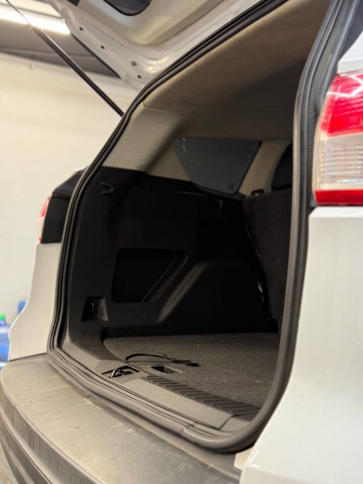 Used 2014 Ford Escape S FWD image 15