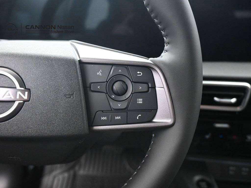 New 2026 Nissan Sentra SV image 12