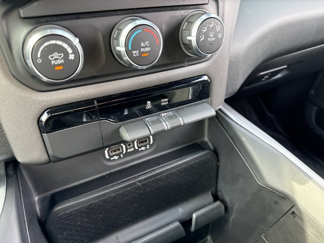 Used 2021 RAM 1500 Big Horn AWD/4WD image 19