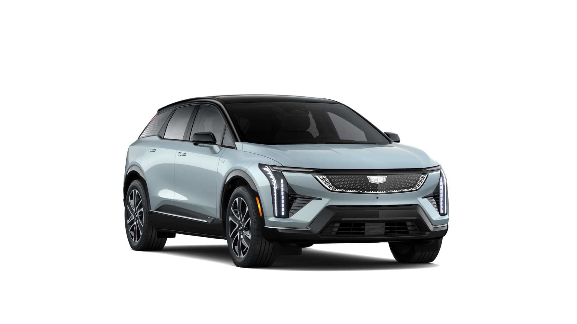 New 2026 Cadillac Optiq Sport 2 RWD image 33