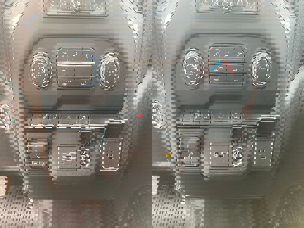 New 2026 Chevrolet Silverado 3500 W/T w/ WT Convenience Package image 9