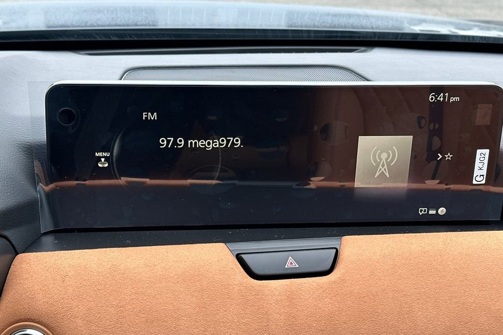 New 2026 MAZDA CX-70 3.3 Turbo S w/ Premium Plus image 19