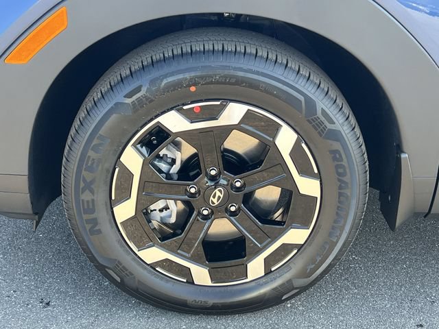 New 2026 Hyundai Santa Fe SEL FWD image 37