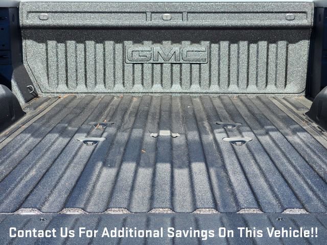 New 2026 GMC Sierra 2500 Denali Ultimate image 25