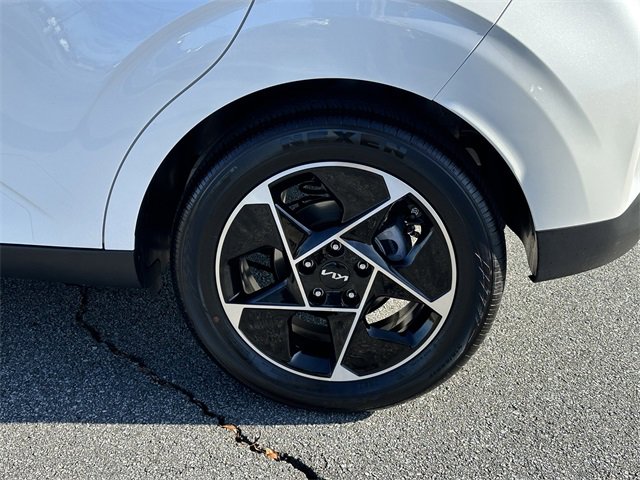 Used 2025 Kia Soul EX image 20