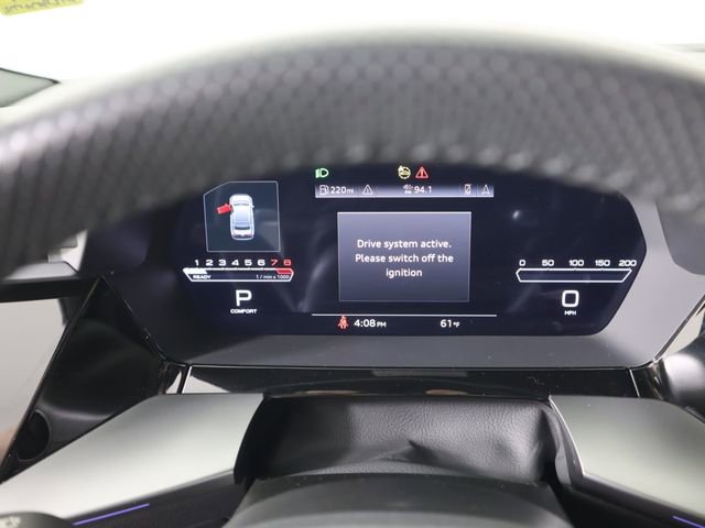 Certified 2023 Audi RS 3 AWD/4WD image 16