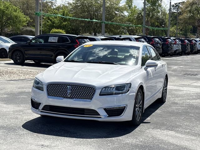 Used 2019 Lincoln MKZ Reserve image 12