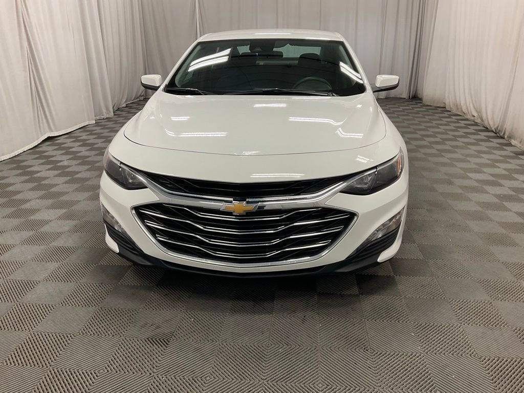 Used 2024 Chevrolet Malibu LT image 10