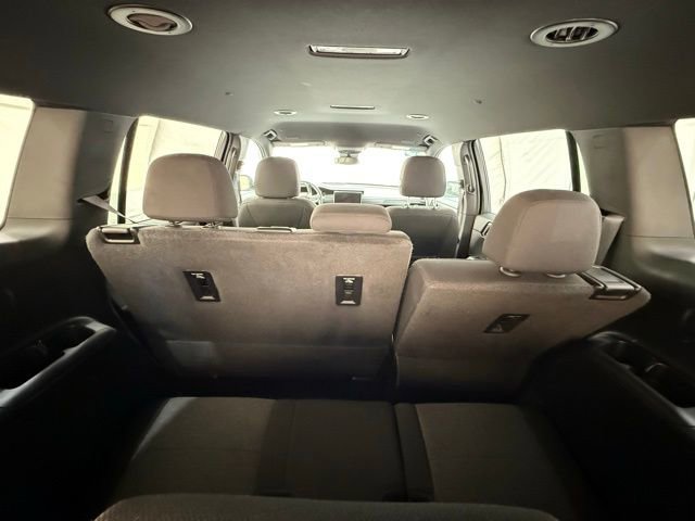 Used 2025 GMC Acadia Elevation image 31