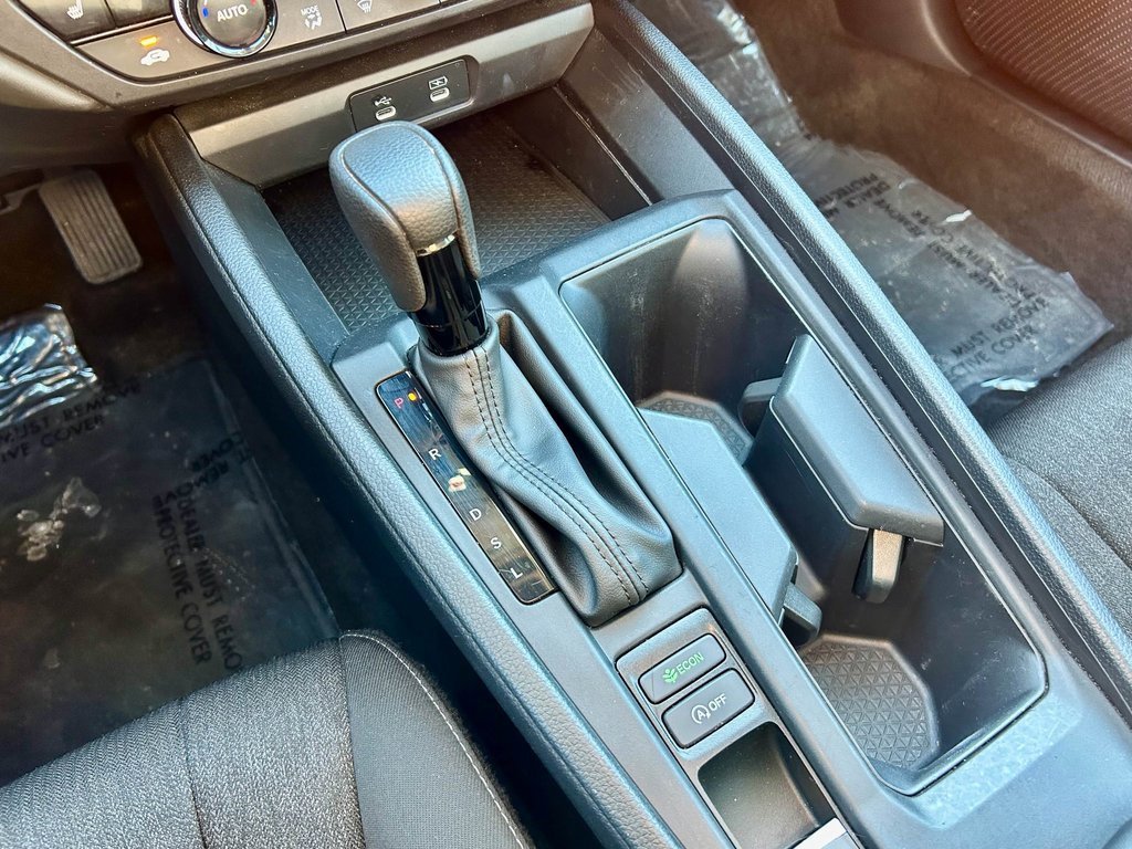 Used 2024 Honda Accord EX image 24