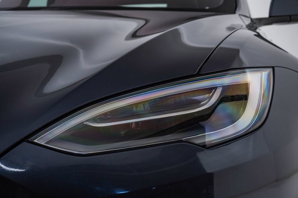 Used 2021 Tesla Model S Long Range AWD/4WD image 7