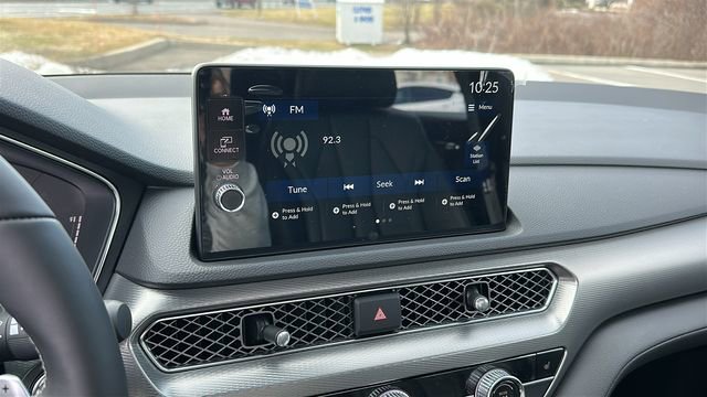 New 2026 Acura Integra A-Spec image 15