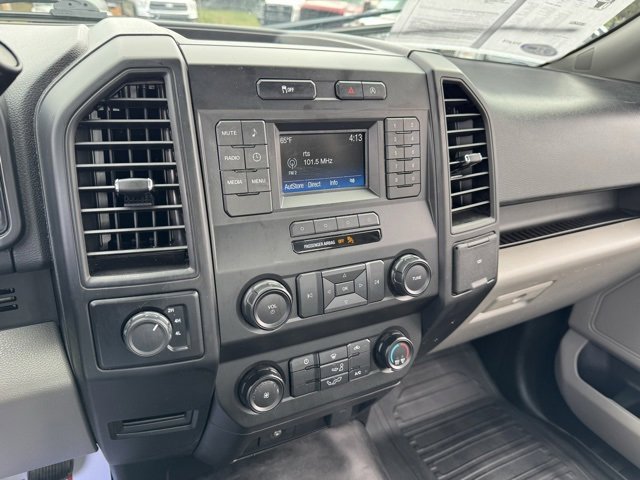 Used 2019 Ford F150 XL w/ Trailer Tow Package image 14